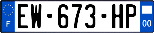 EW-673-HP