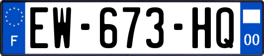 EW-673-HQ