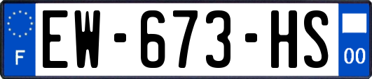 EW-673-HS