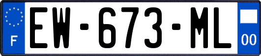 EW-673-ML