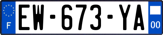 EW-673-YA