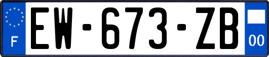 EW-673-ZB