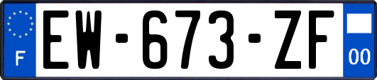 EW-673-ZF
