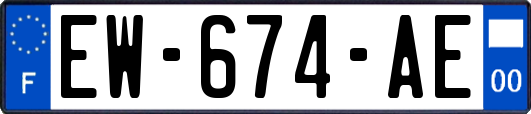 EW-674-AE