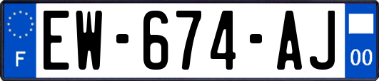 EW-674-AJ