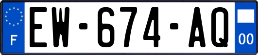 EW-674-AQ