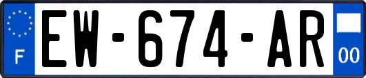 EW-674-AR