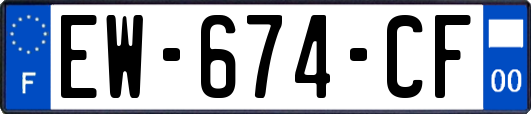 EW-674-CF