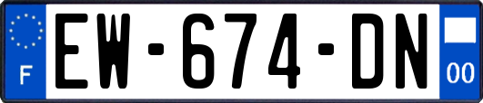 EW-674-DN
