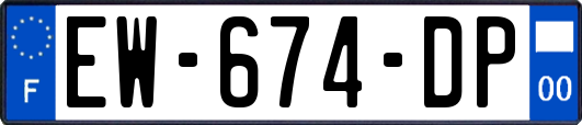 EW-674-DP