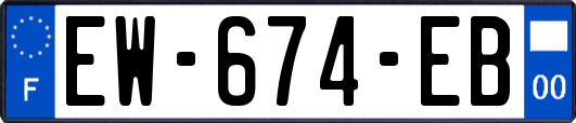 EW-674-EB