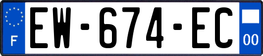 EW-674-EC
