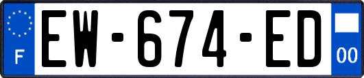EW-674-ED