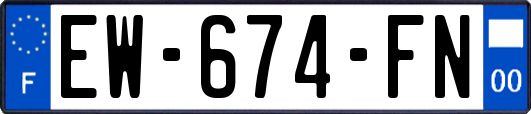 EW-674-FN