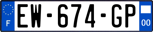 EW-674-GP