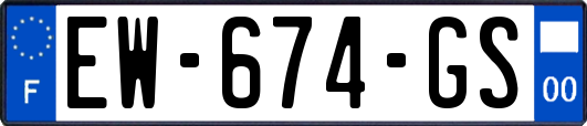 EW-674-GS