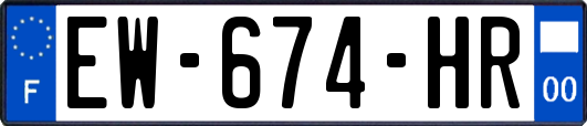 EW-674-HR