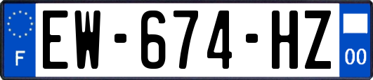 EW-674-HZ