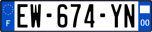 EW-674-YN