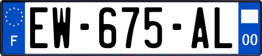 EW-675-AL