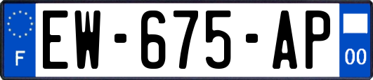 EW-675-AP