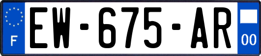 EW-675-AR