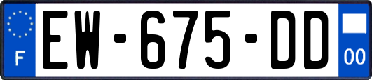 EW-675-DD