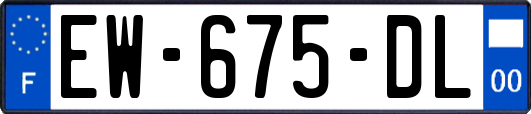 EW-675-DL