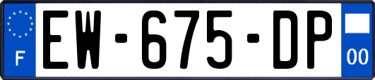 EW-675-DP