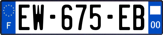 EW-675-EB