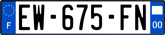 EW-675-FN
