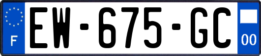 EW-675-GC