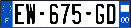EW-675-GD