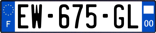 EW-675-GL