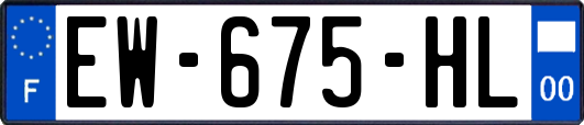 EW-675-HL