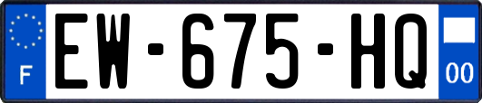 EW-675-HQ