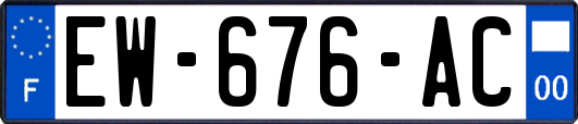 EW-676-AC