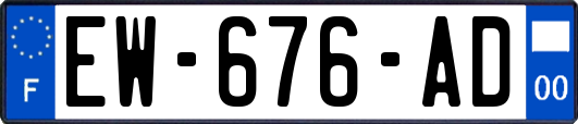 EW-676-AD