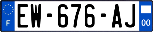 EW-676-AJ