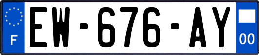 EW-676-AY