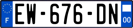 EW-676-DN