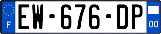 EW-676-DP