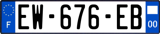 EW-676-EB