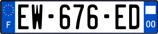 EW-676-ED