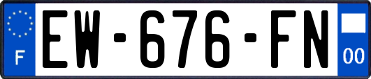 EW-676-FN