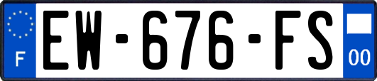 EW-676-FS
