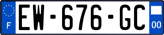 EW-676-GC