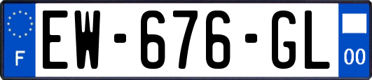 EW-676-GL