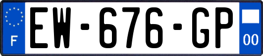 EW-676-GP
