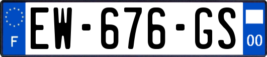 EW-676-GS